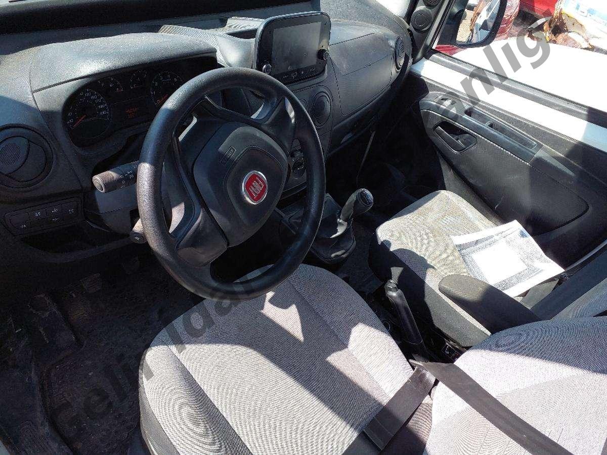 Satılık Fiat Fiorino 2023 - Denizli Merkez ilan görseli 6