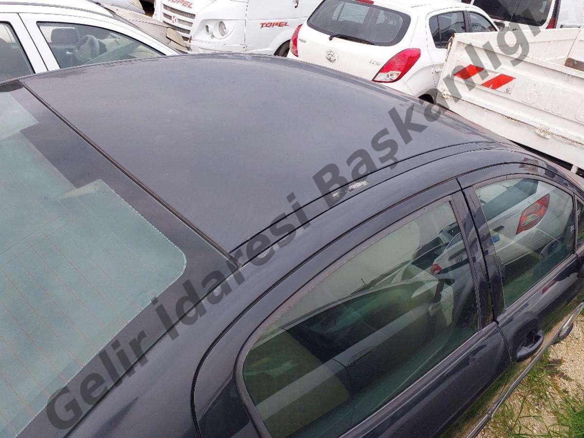 Satılık Peugeot 407 2008 - Adana Çukurova ilan görseli 10