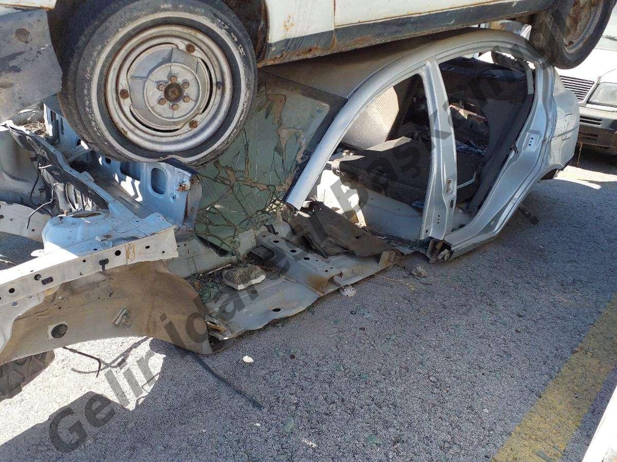 Satılık Hyundai Accent 2010 - İzmir Menemen ilan görseli 9
