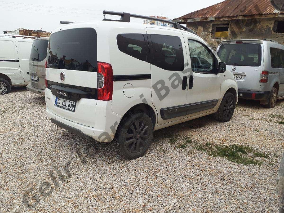 Satılık Fiat Fiorino 2022 - Karaman Merkez ilan görseli 5