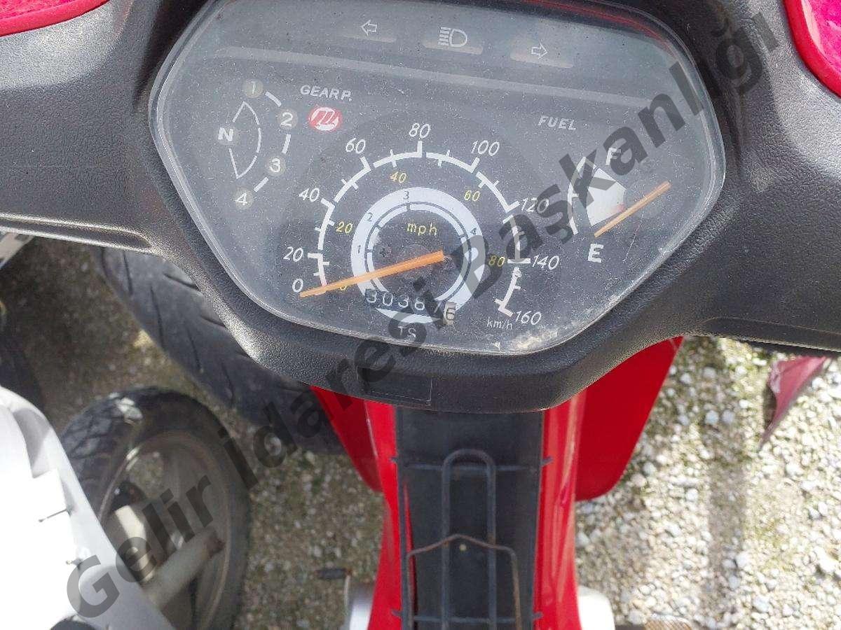 Satılık LF100 A 2012 - Denizli Merkez ilan görseli 6