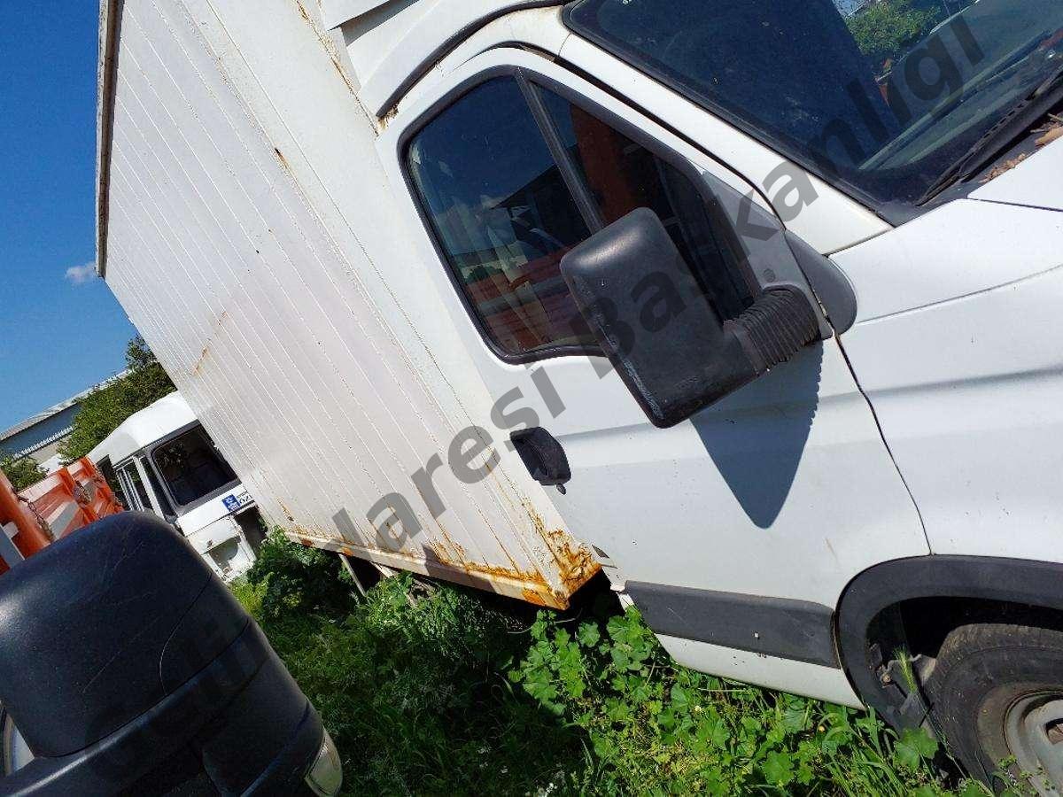 Satılık Iveco 35 C 2007 - Aydın Nazilli ilan görseli 9