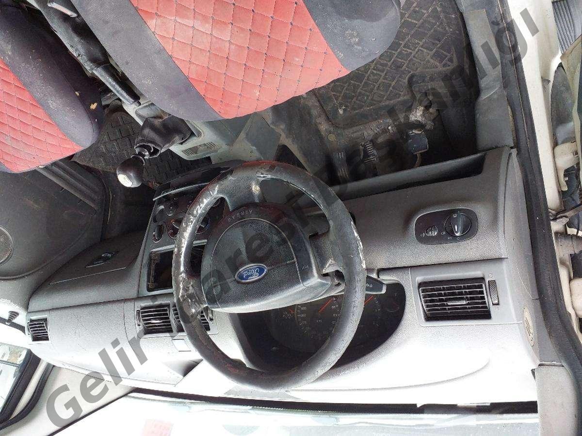 Satılık Ford Transit 2004 - Denizli Merkez ilan görseli 5