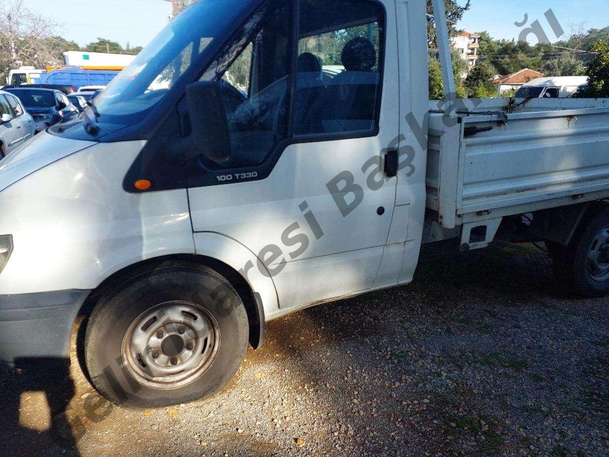 Satılık Ford Transit 2006 - Antalya Döşemealtı ilan görseli 4