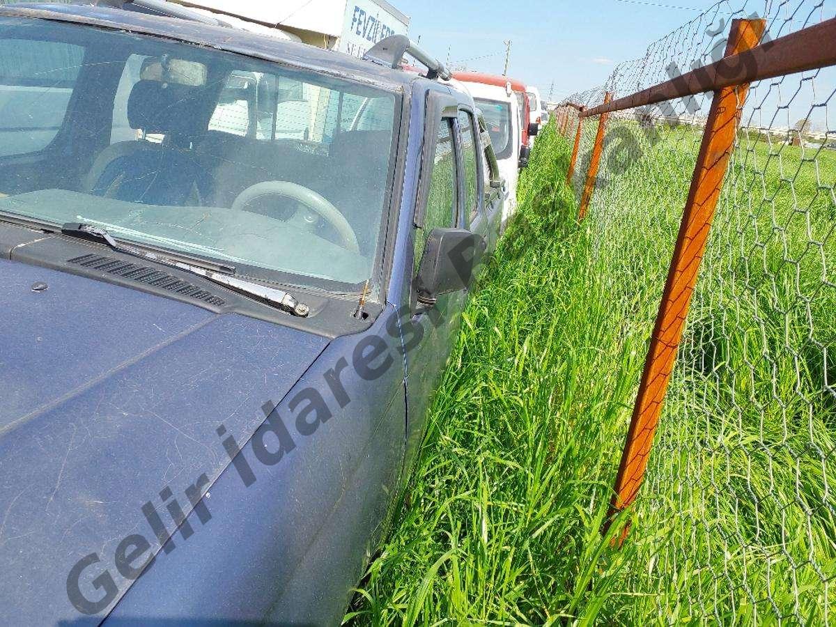 Satılık Nissan 1999 - Samsun Atakum ilan görseli 9