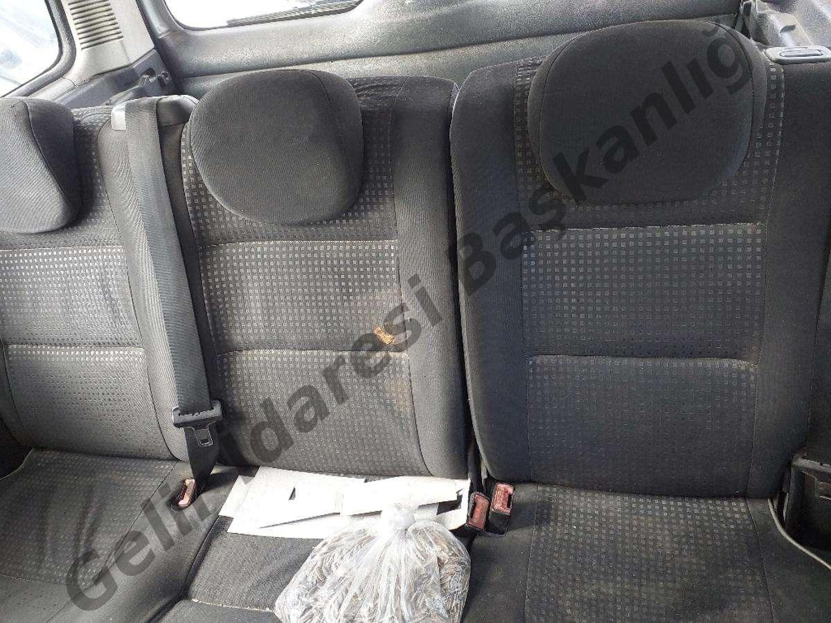 Satılık Peugeot Partner 2006 - Denizli Merkez ilan görseli 19