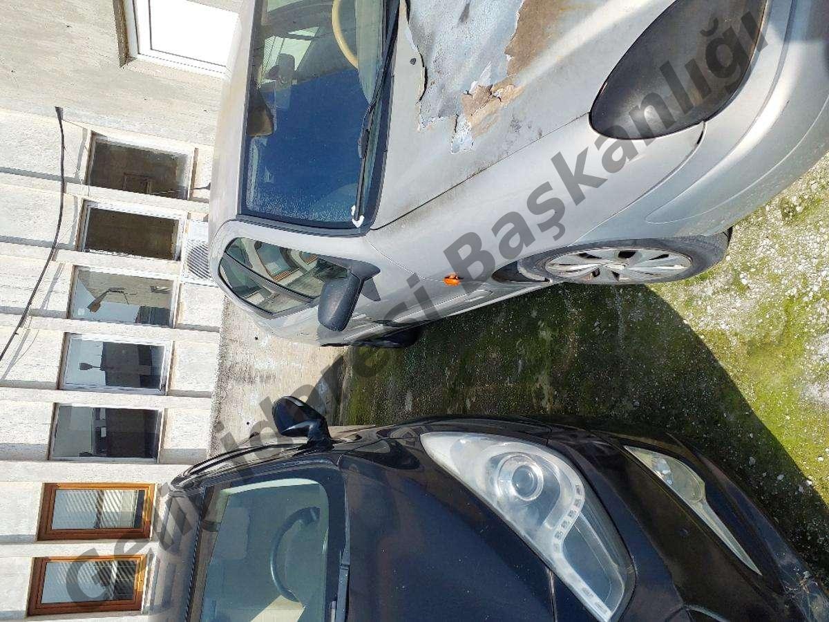 Satılık Citroen Xsara 2005 - Denizli Merkez ilan görseli 10