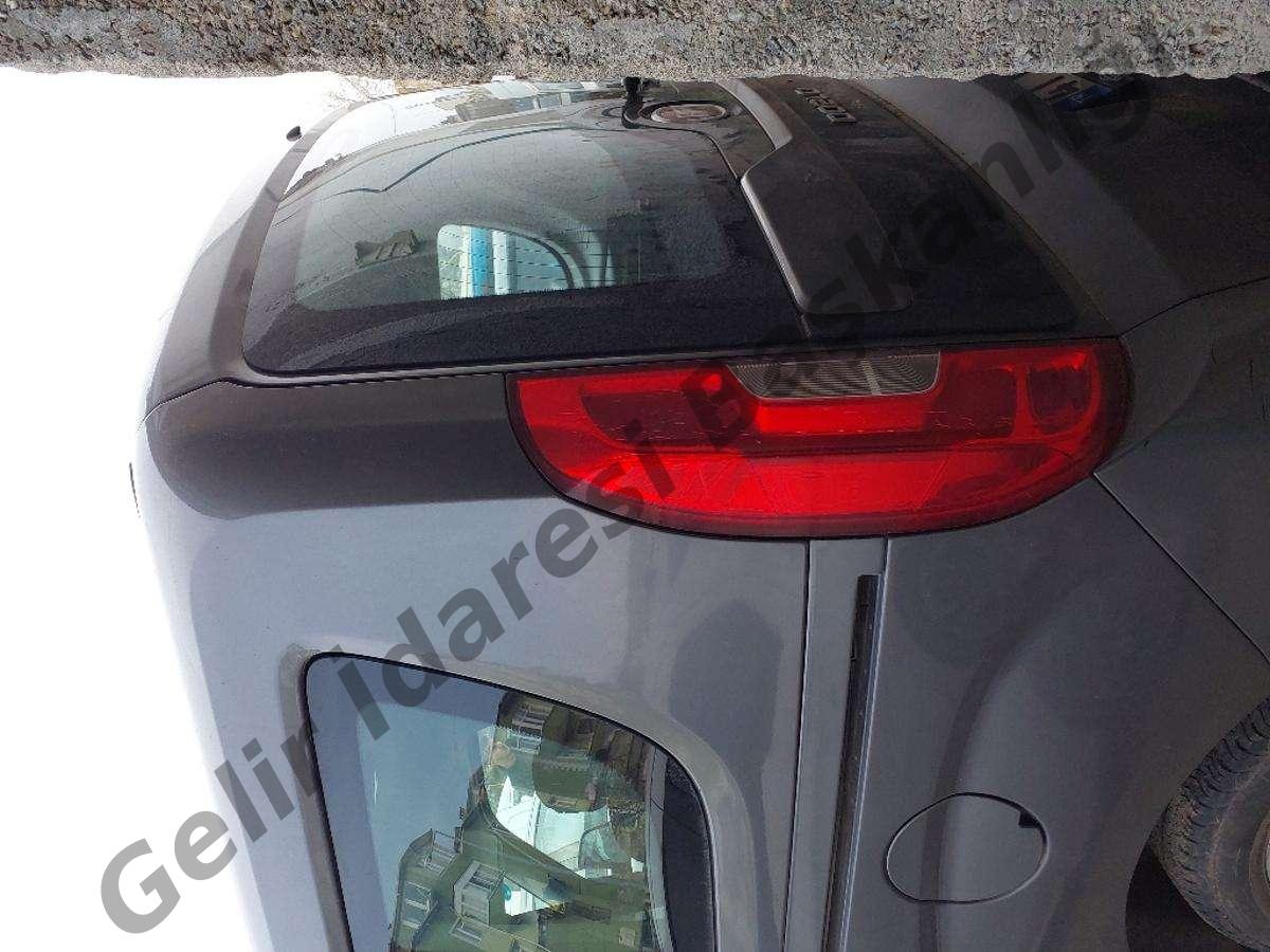 Satılık Fiat Doblo 2016 - Kocaeli Gölcük ilan görseli 13