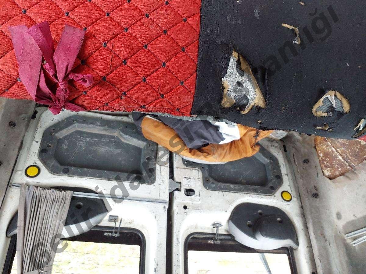 Satılık Ford Transit 2004 - Denizli Merkez ilan görseli 6