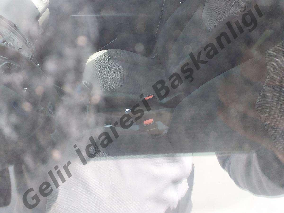 Satılık Ford Transit 2015 - İzmir Bornova ilan görseli 10