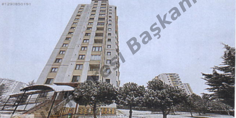 Konut - KAYSERİ KOCASİNAN