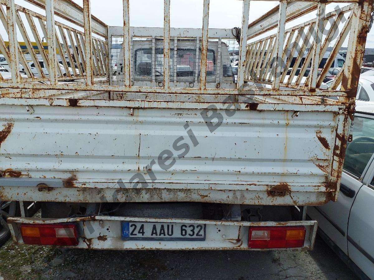 Satılık Ford 1997 - Kırıkkale Merkez ilan görseli 8