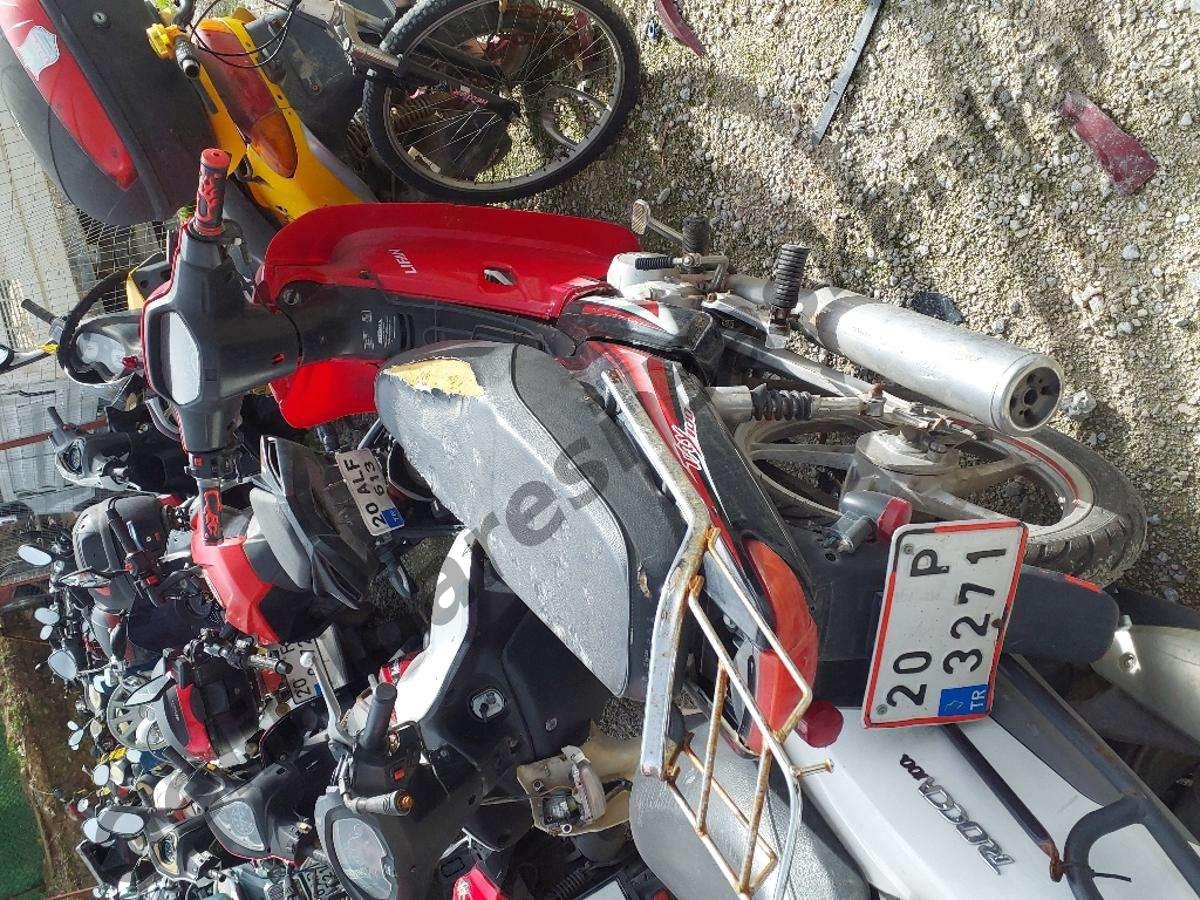 Satılık LF100 A 2012 - Denizli Merkez ilan görseli 3