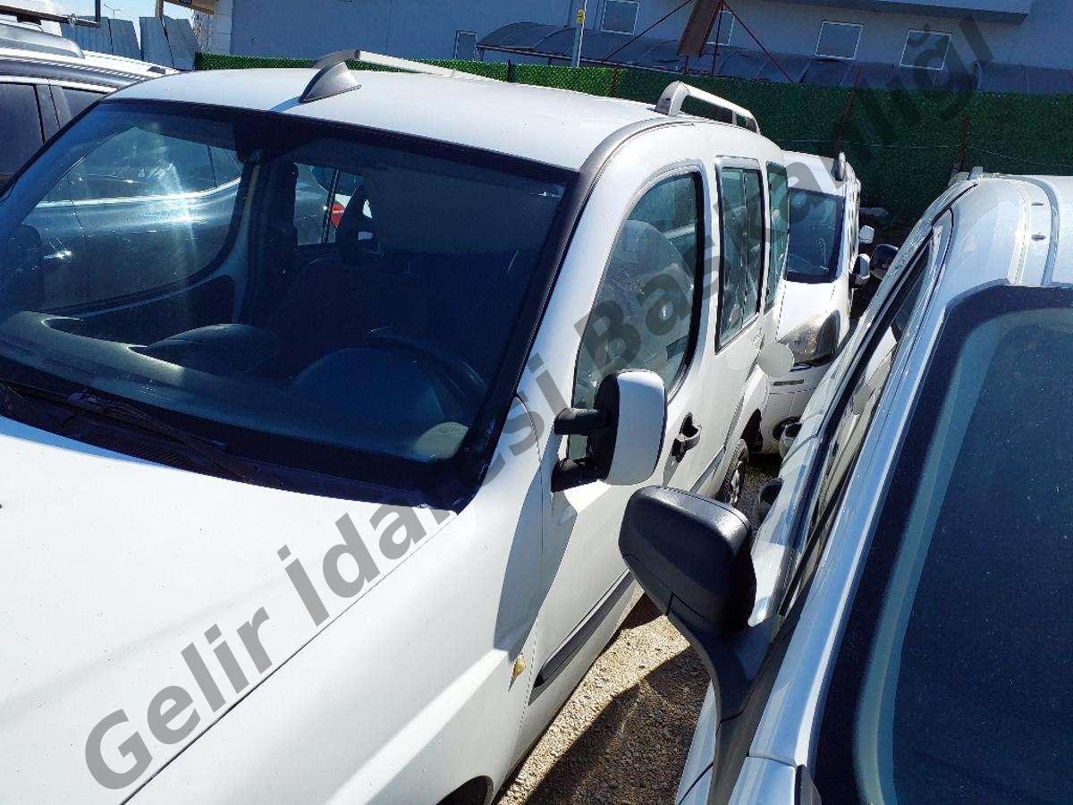 Satılık Fiat Doblo 2003 - Denizli Merkez ilan görseli 11