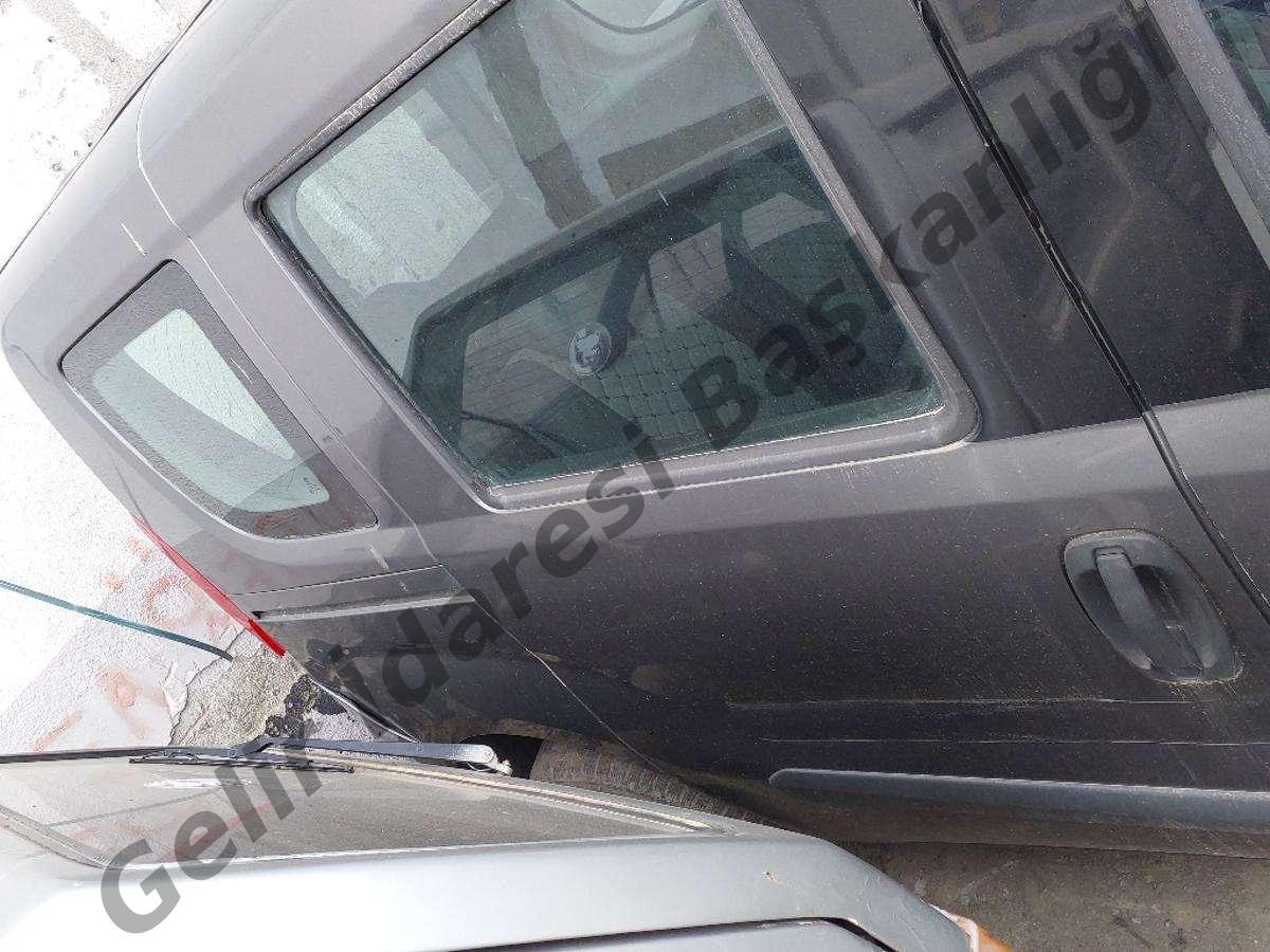 Satılık Fiat Doblo 2016 - Kocaeli Gölcük ilan görseli 16
