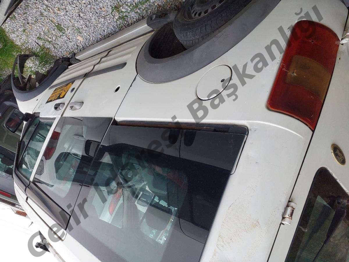 Satılık Ford Transit 2004 - Denizli Merkez ilan görseli 3