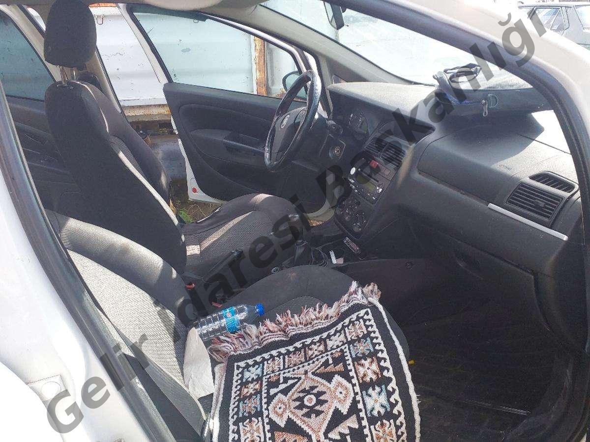 Satılık Fiat Linea 2014 - İzmir Çeşme ilan görseli 13