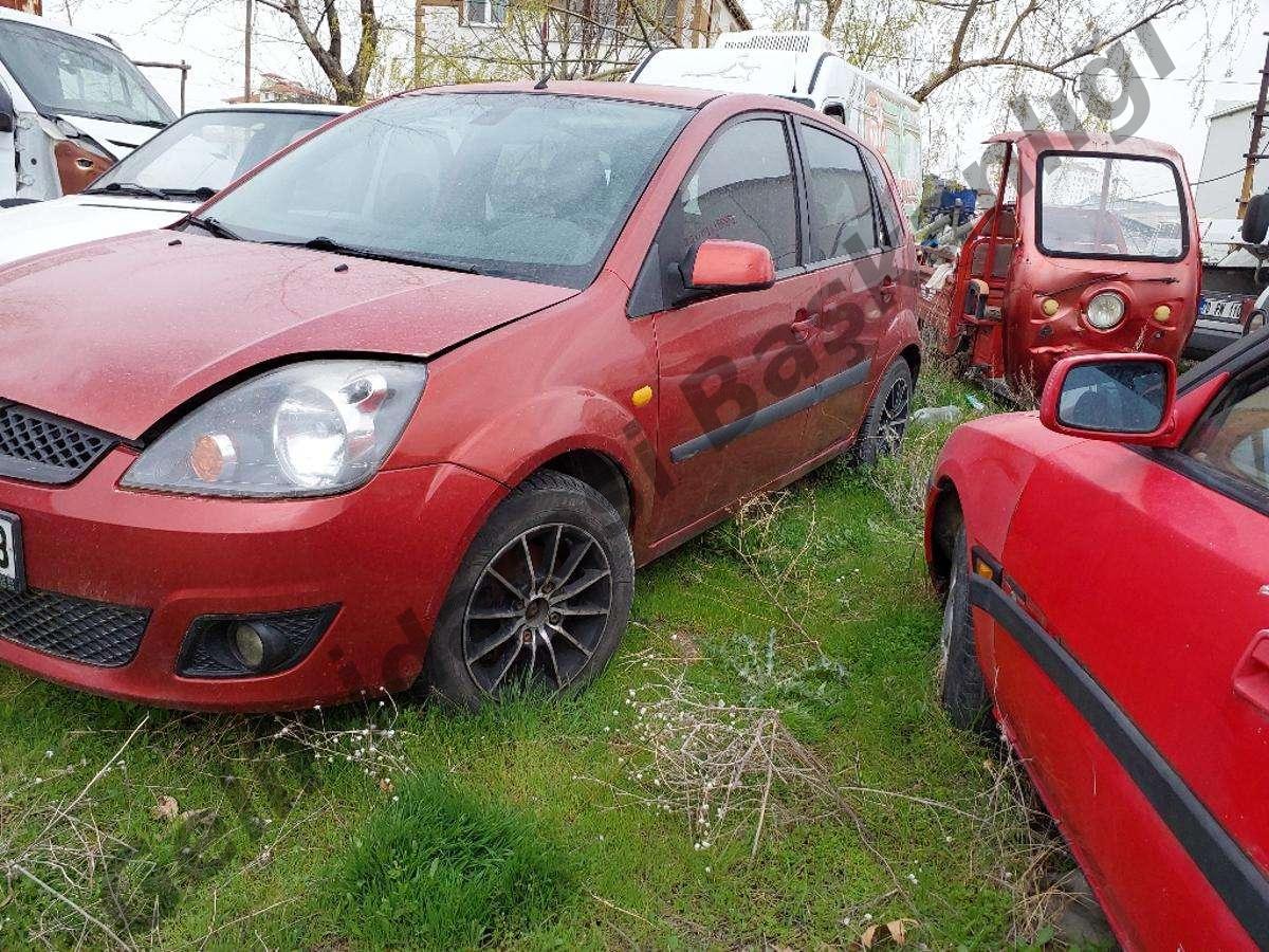 Satılık Ford Fiesta 2007 - Karaman Merkez ilan görseli 18