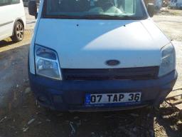 Satılık Ford Transit 2004 - Antalya Finike