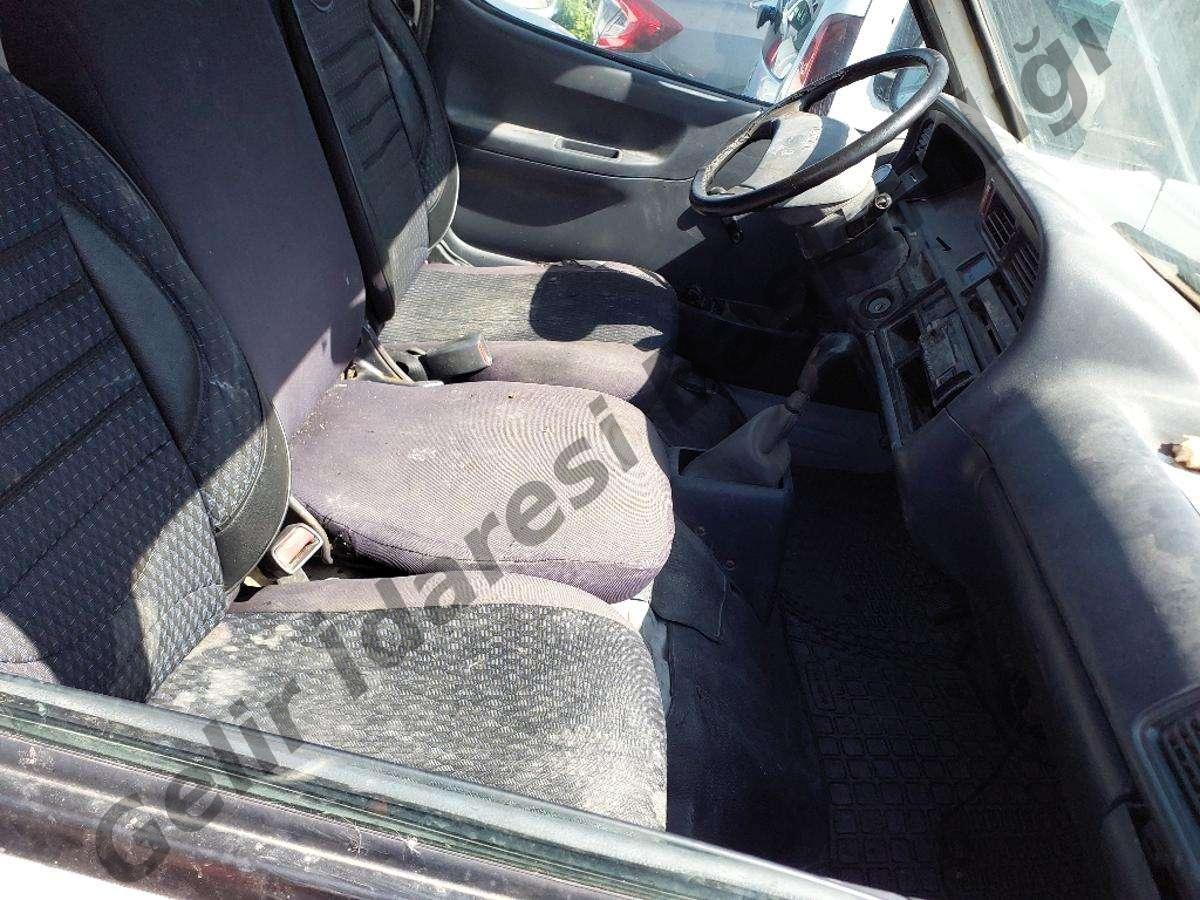 Satılık Toyota 1998 - Adana Çukurova ilan görseli 11