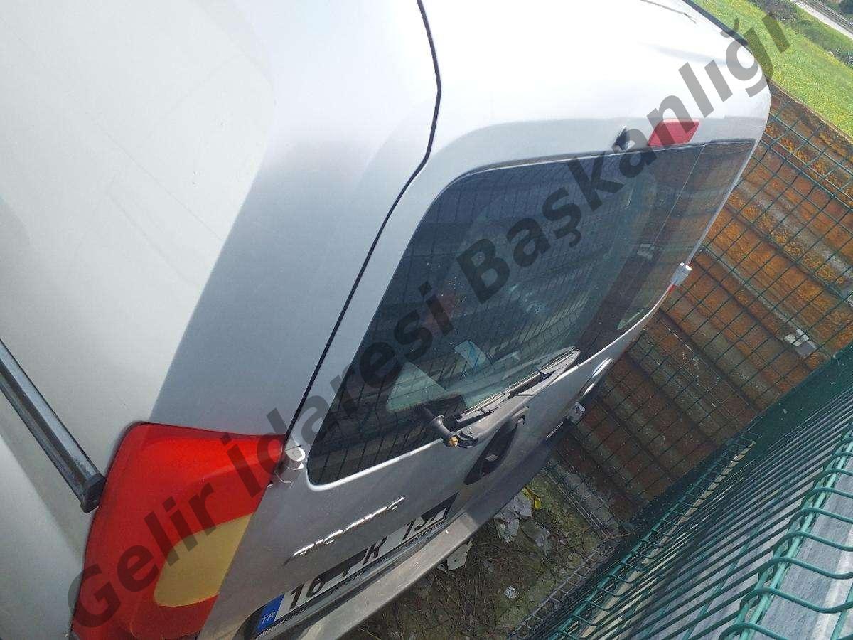 Satılık Fiat Fiorino 2008 - Bursa İnegöl ilan görseli 2