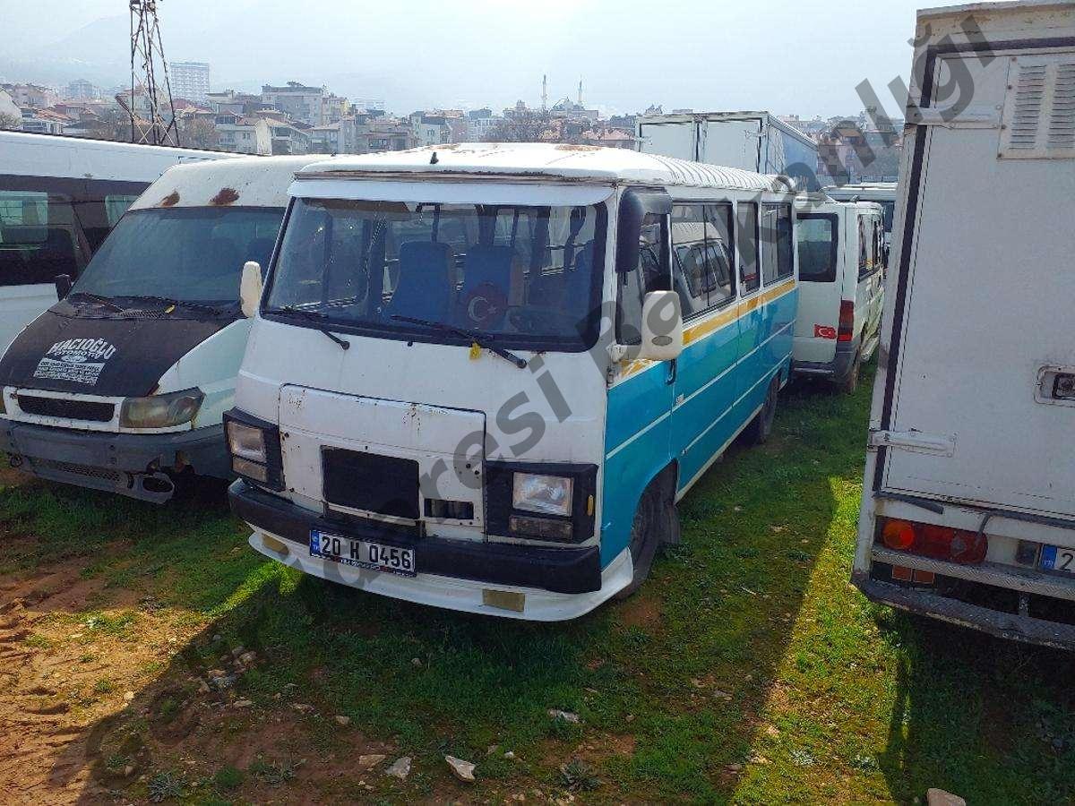 Satılık Peugeot 2006 - Denizli Merkez ilan görseli 14