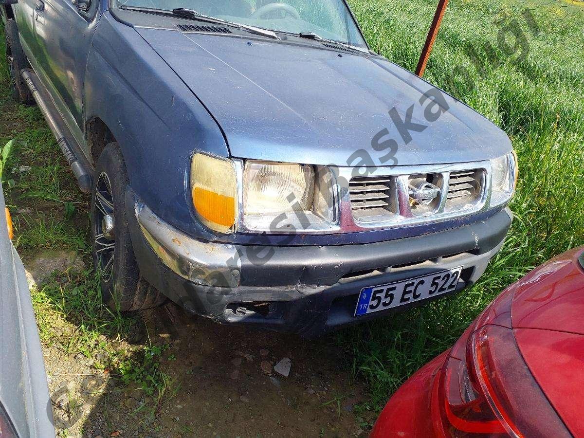 Satılık Nissan 1999 - Samsun Atakum ilan görseli 7