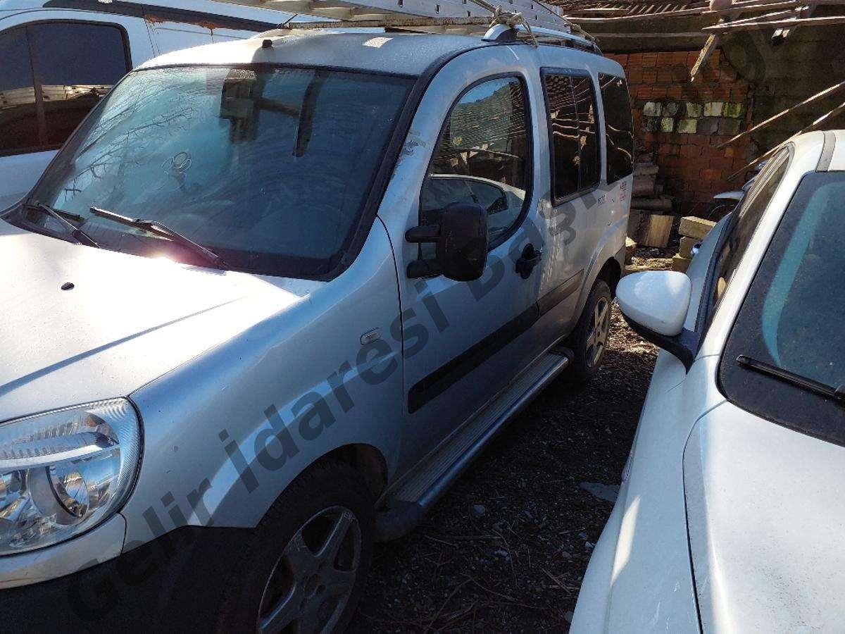 Satılık Fiat Doblo 2008 - Muğla Köyceğiz ilan görseli 3