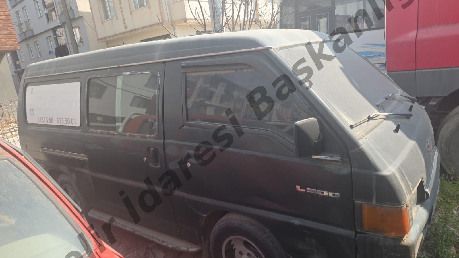 Satılık Mitsubishi 1997 - Bursa Gemlik ilan görseli 2