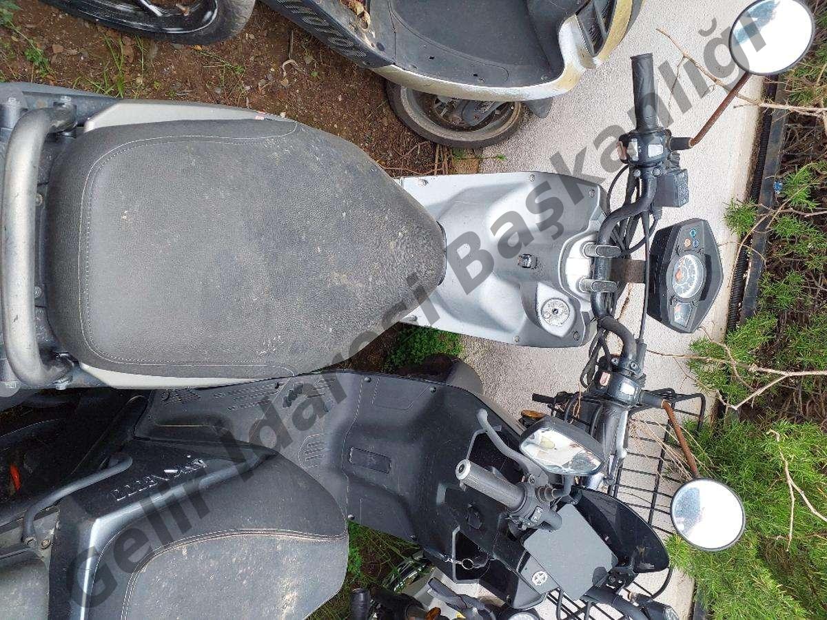 Satılık Yamaha 2011 - Muğla Marmaris