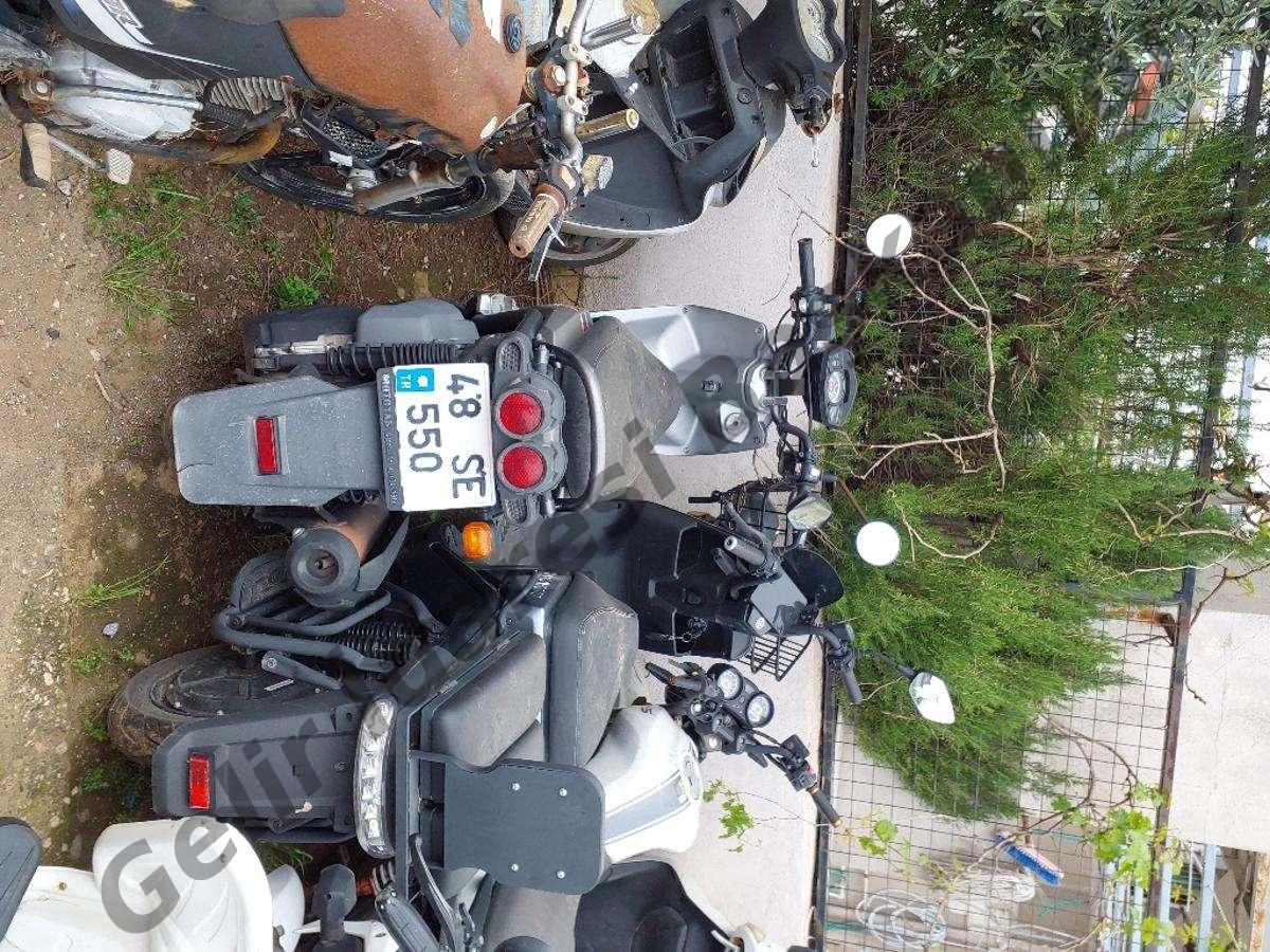 Satılık Yamaha 2011 - Muğla Marmaris ilan görseli 3