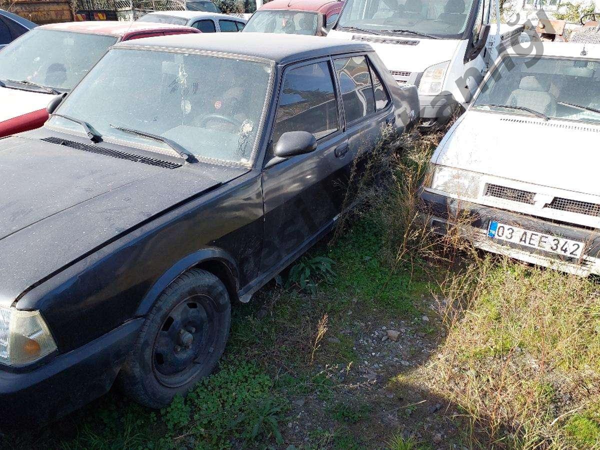 Satılık Tofaş-fıat 1990 - Samsun Çarşamba ilan görseli 5