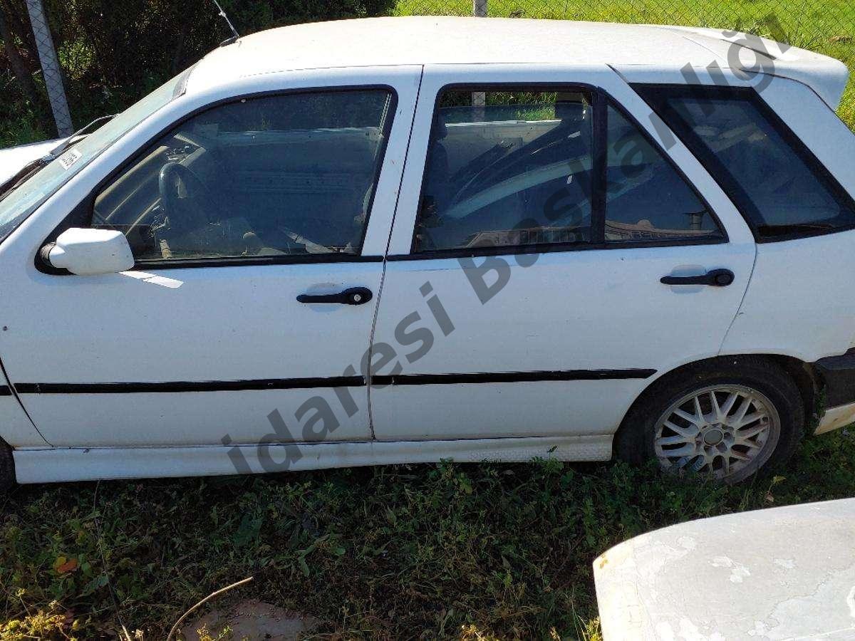 Satılık Fiat Tipo 1996 - Antalya Muratpaşa ilan görseli 5