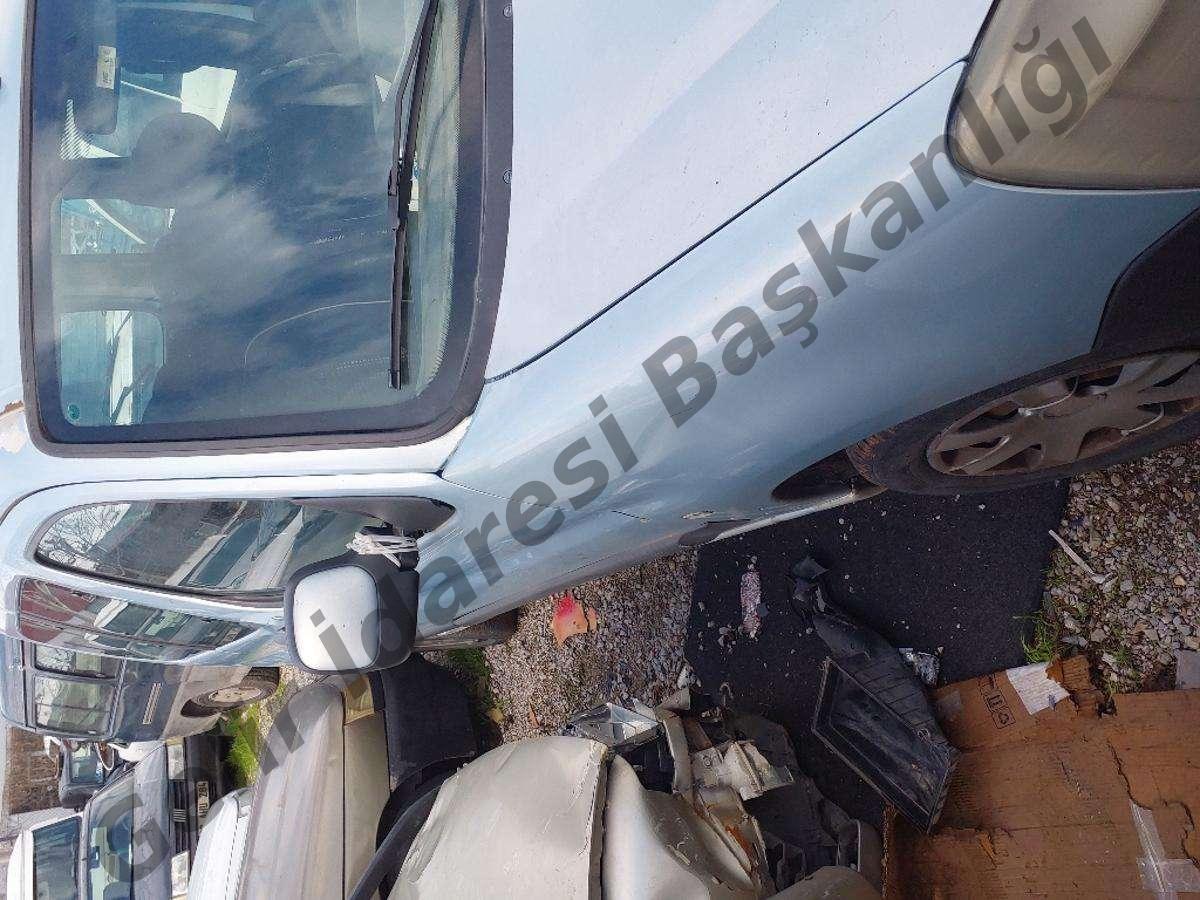 Satılık Peugeot Partner 2006 - Denizli Merkez ilan görseli 16