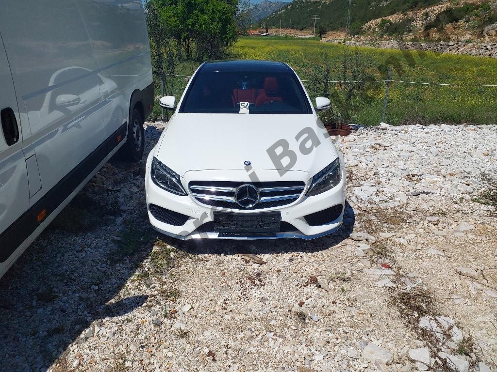 Satılık C 200 D 2017 - Burdur Bucak