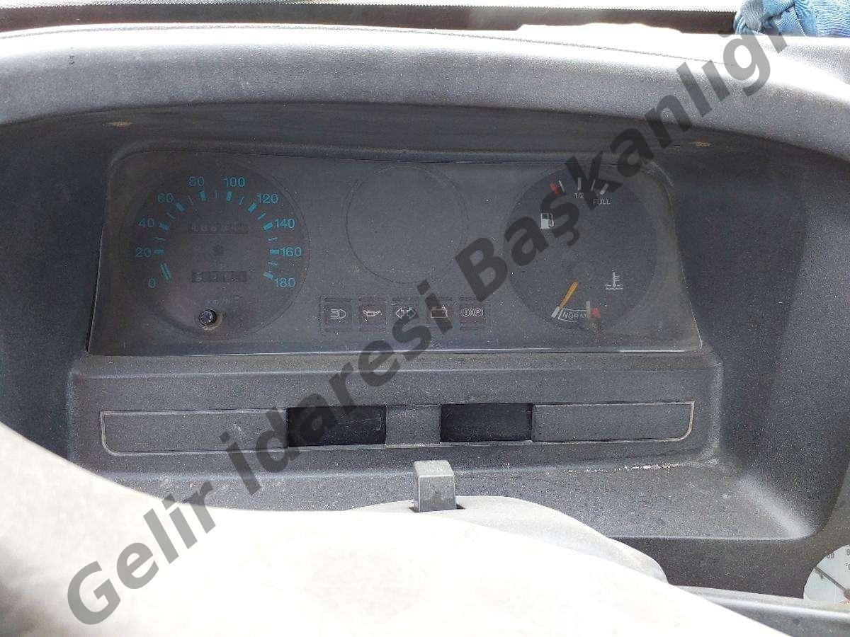 Satılık Ford 1997 - Kırıkkale Merkez ilan görseli 12