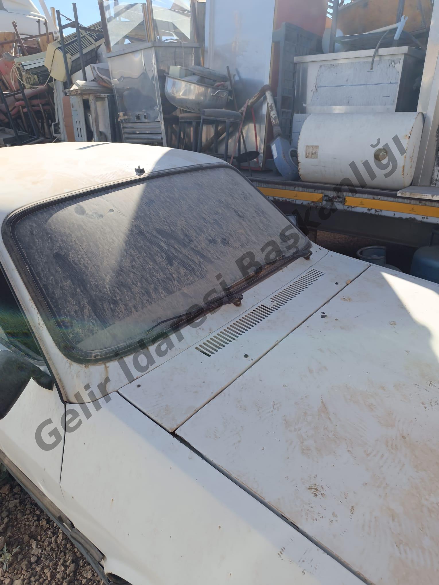 Satılık Renault 1998 - Mardin Kızıltepe ilan görseli 12