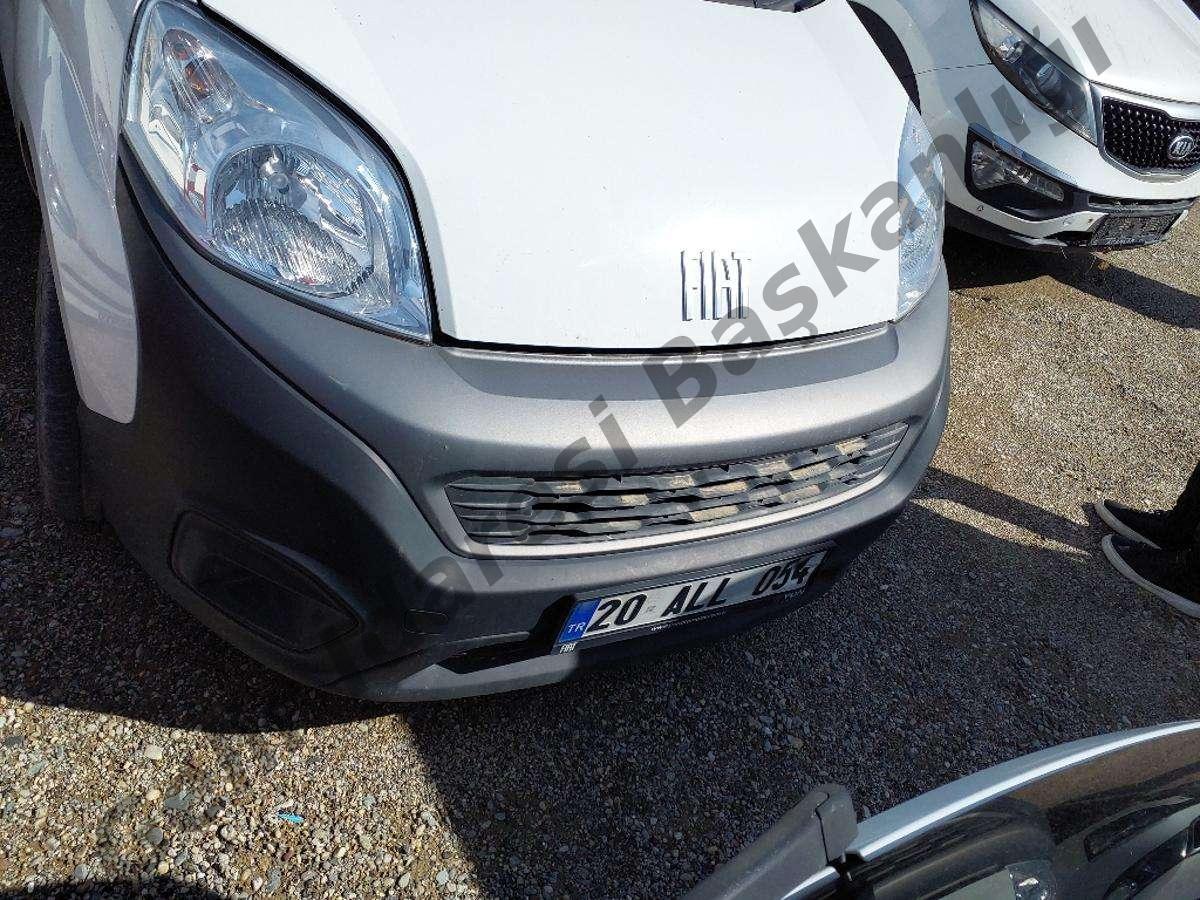 Satılık Fiat Fiorino 2023 - Denizli Merkez ilan görseli 2