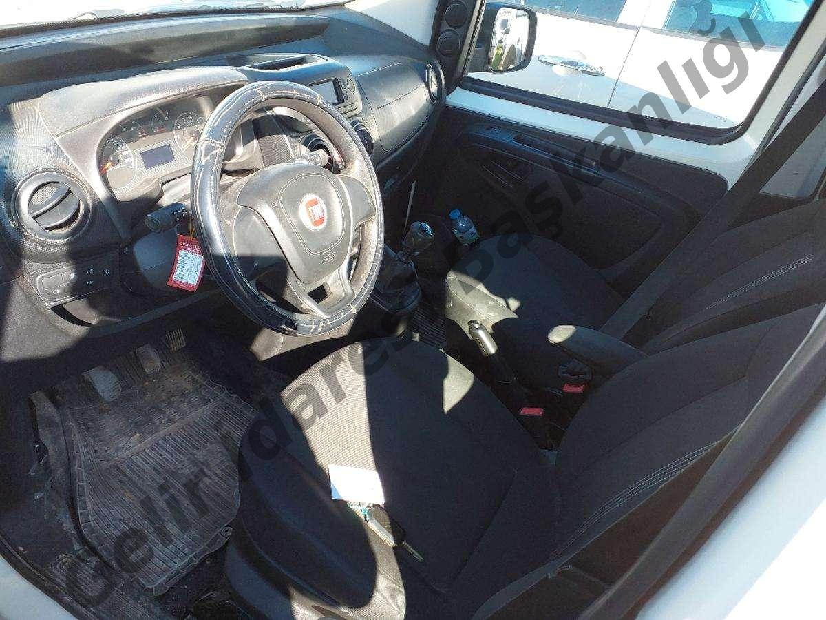 Satılık Fiat Fiorino 2021 - Mersin Tarsus ilan görseli 7