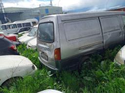 Satılık Hyundai H100 2005 - Bursa İnegöl