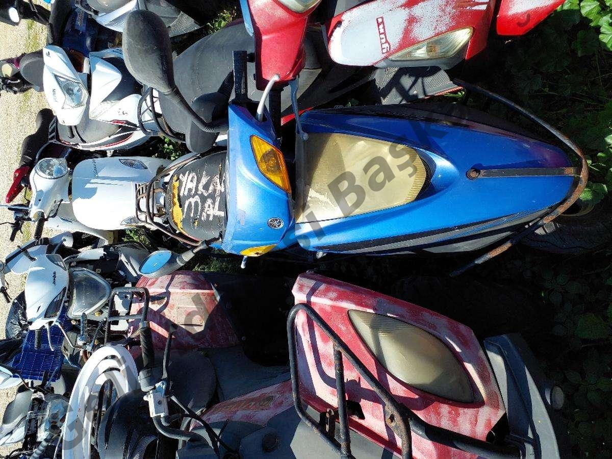 Satılık Yamaha 2008 - Antalya Manavgat ilan görseli 2