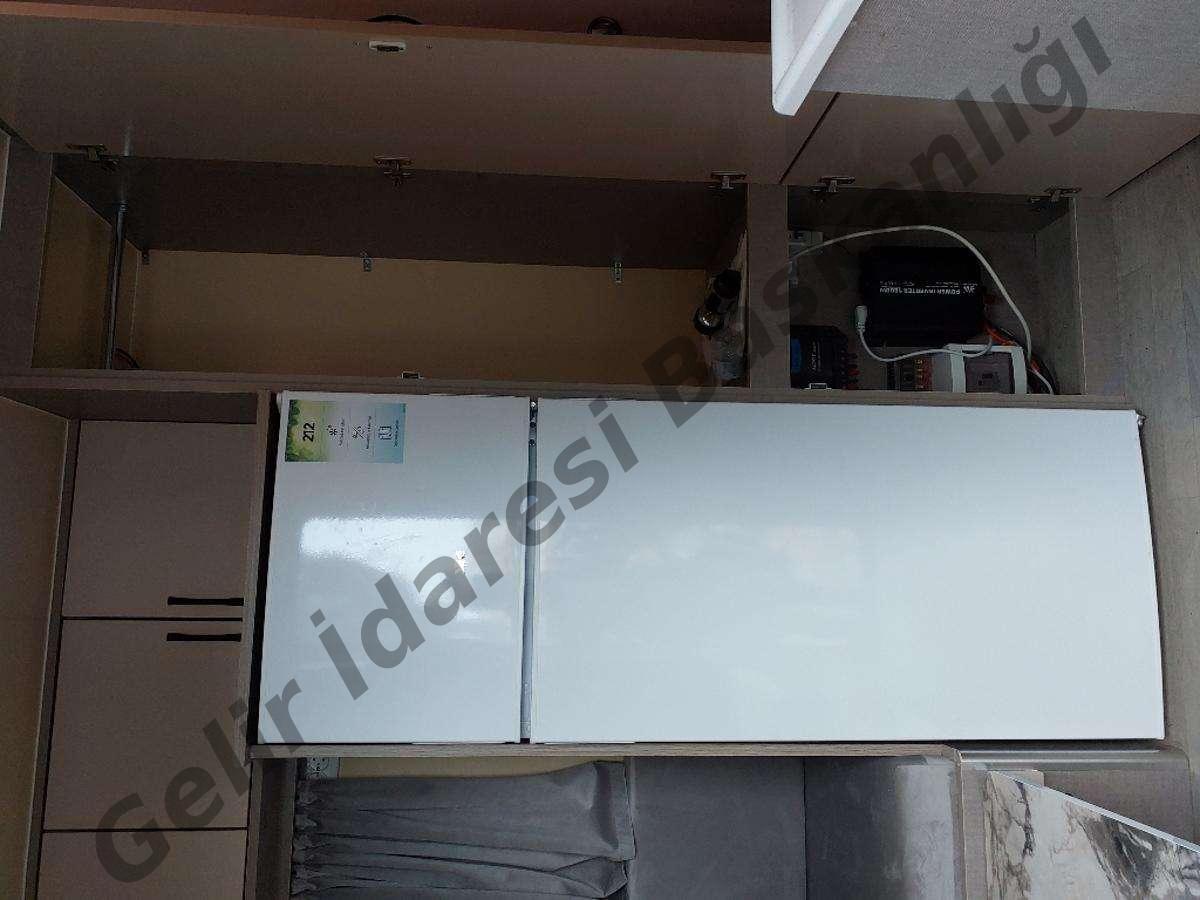 Satılık Erba KRV1 2022 - Tekirdağ Çorlu ilan görseli 13