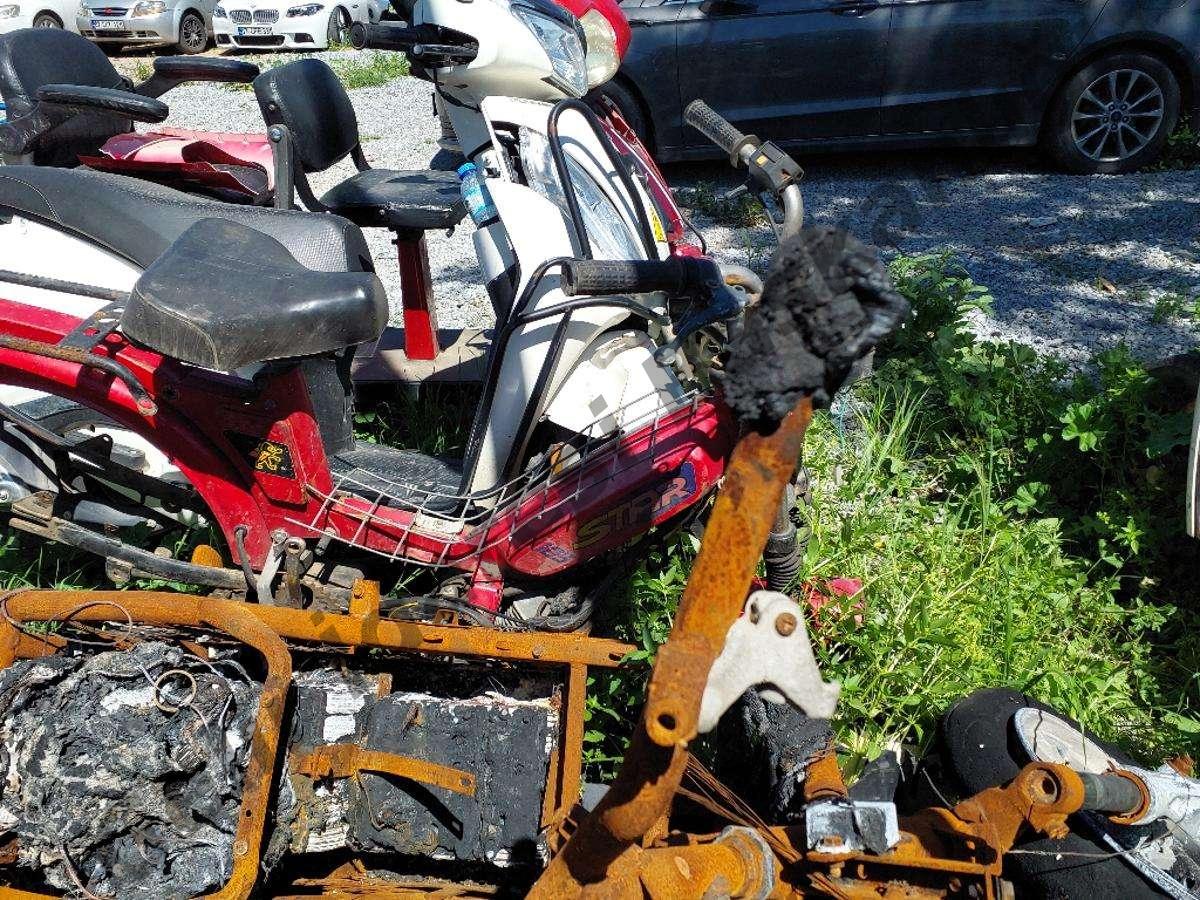 Satılık Peugeot 1997 - Antalya Muratpaşa ilan görseli 3
