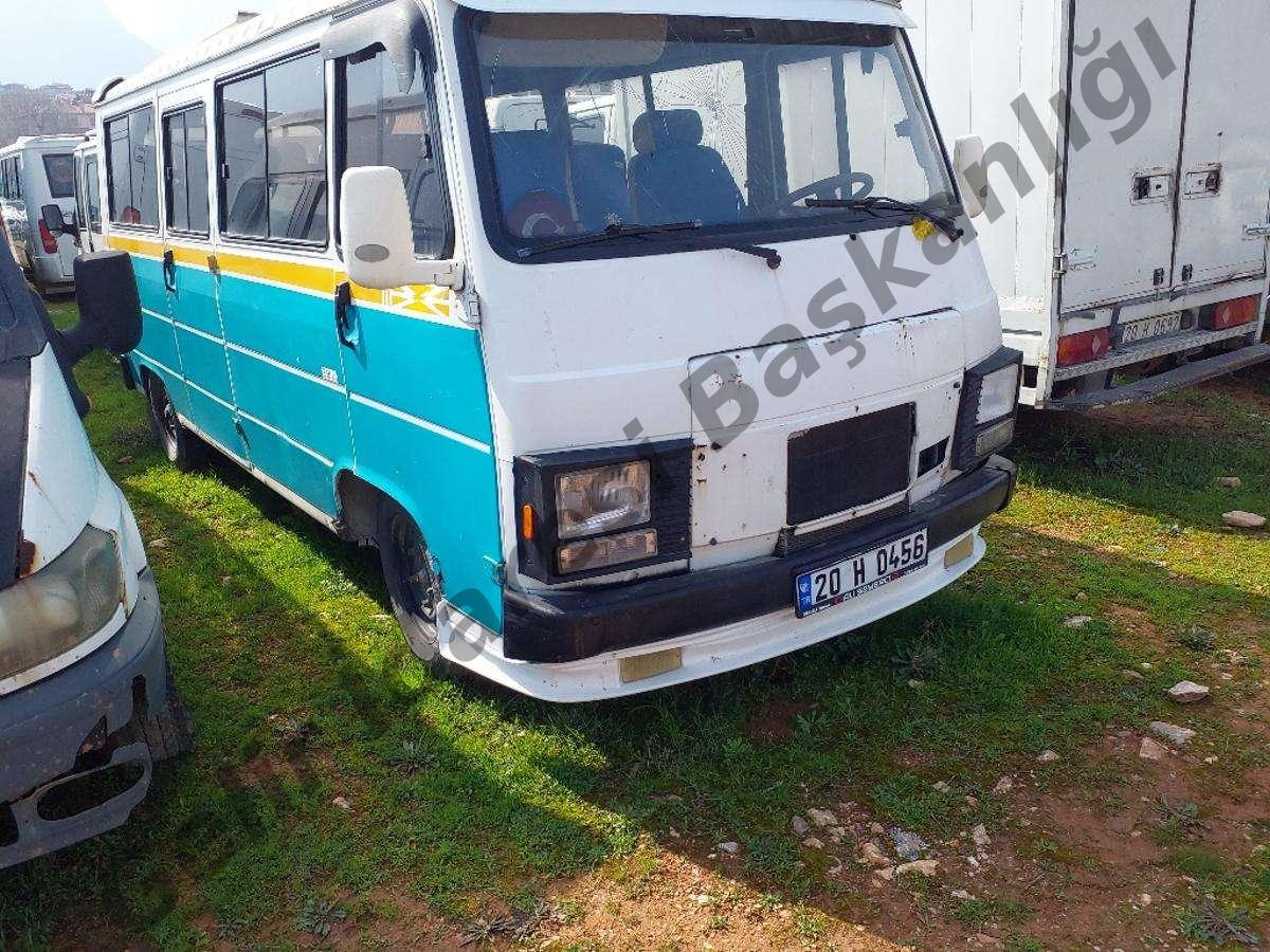 Satılık Peugeot 2006 - Denizli Merkez ilan görseli 11