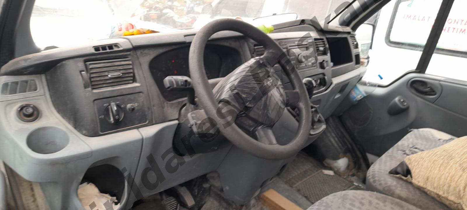 Satılık Ford 2013 - Hatay Dörtyol ilan görseli 3