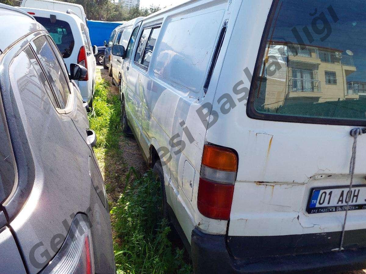 Satılık Toyota 1998 - Adana Çukurova ilan görseli 10