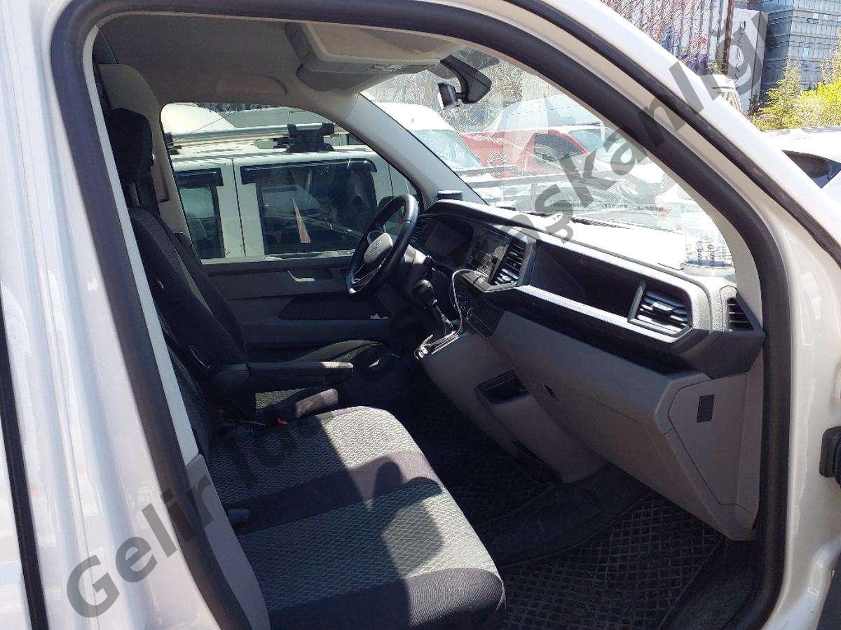 Satılık Volkswagen Transporter 2023 - Ankara Çankaya ilan görseli 11