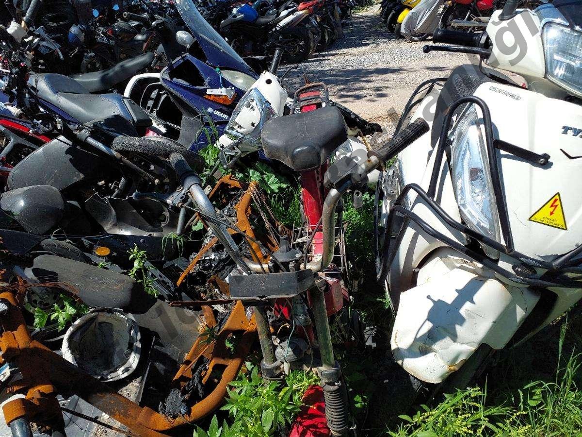 Satılık Peugeot 1997 - Antalya Muratpaşa ilan görseli