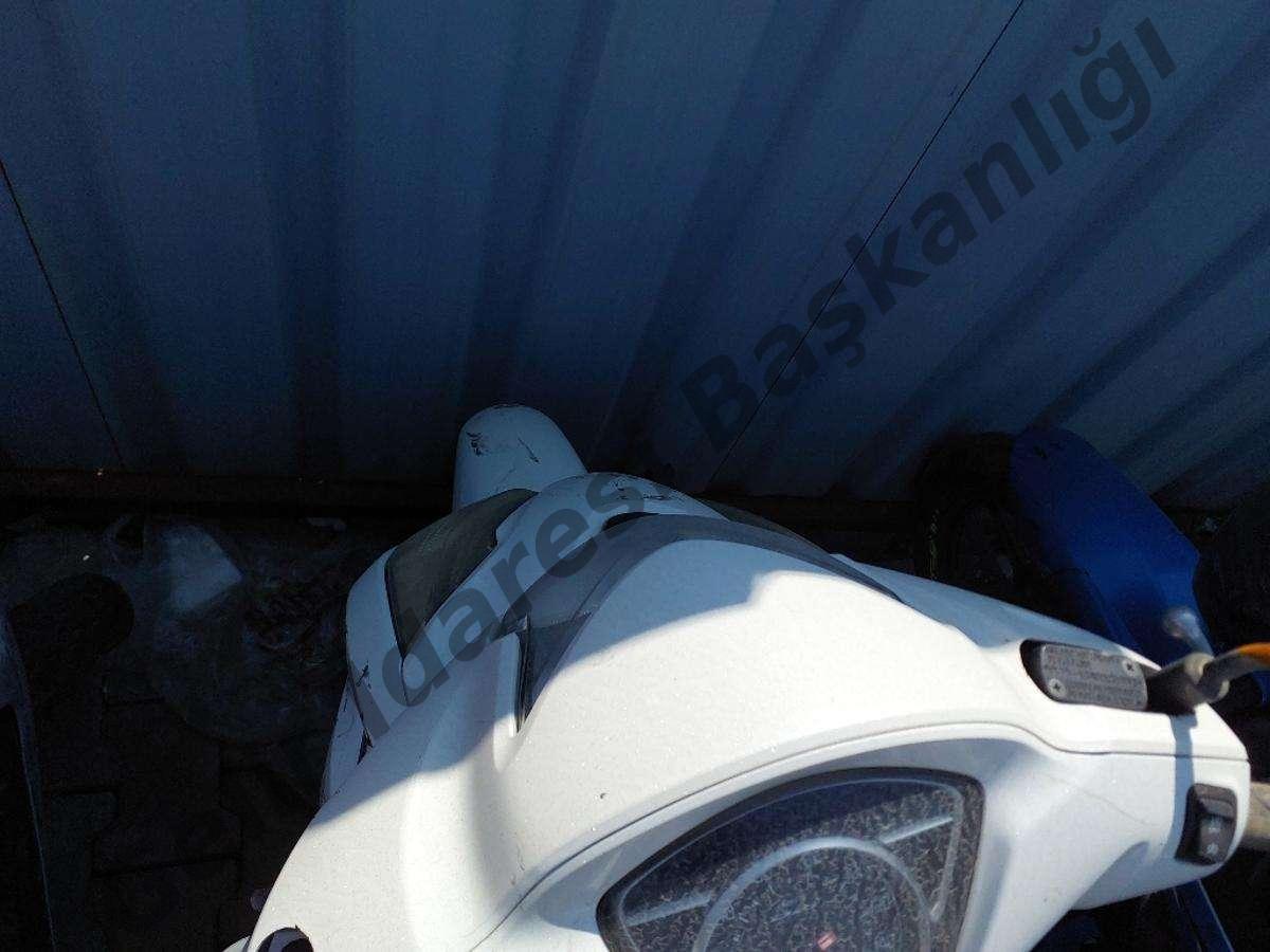 Satılık Honda NSC110 2021 - İzmir Buca ilan görseli 6