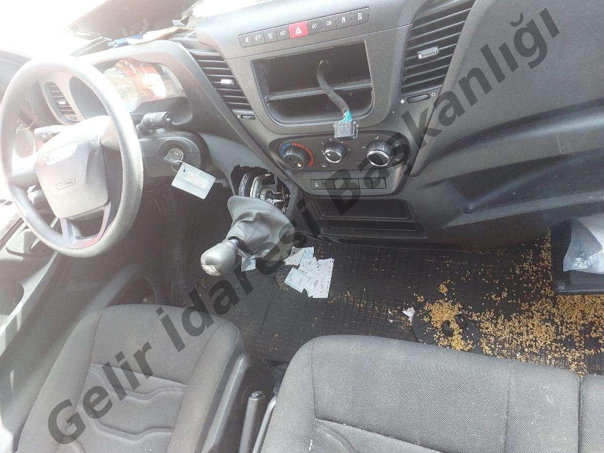 Satılık Iveco 35S13 2016 - Trabzon Akçaabat ilan görseli 5